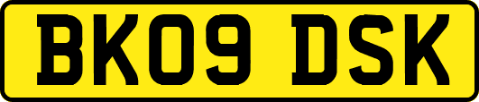 BK09DSK