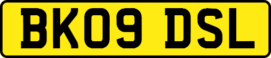 BK09DSL