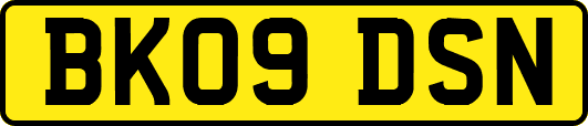 BK09DSN