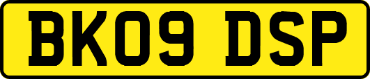 BK09DSP