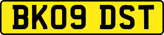 BK09DST