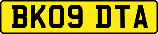 BK09DTA