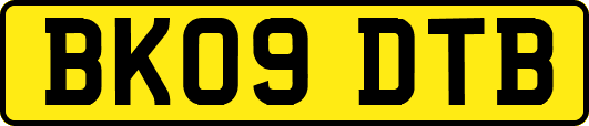 BK09DTB