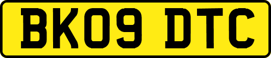 BK09DTC