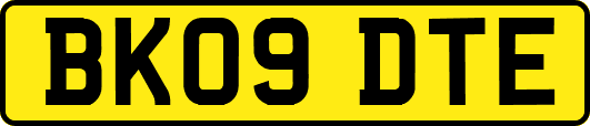 BK09DTE