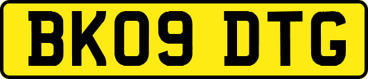 BK09DTG