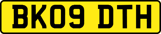 BK09DTH