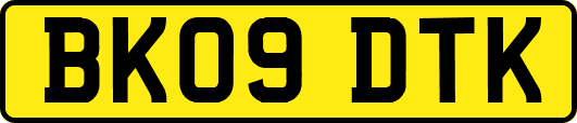 BK09DTK