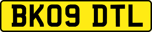 BK09DTL