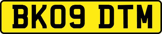 BK09DTM