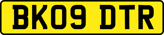 BK09DTR