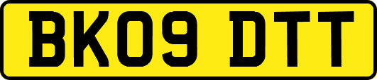 BK09DTT