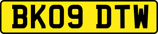 BK09DTW