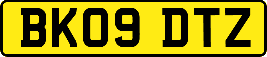 BK09DTZ