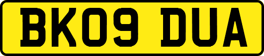 BK09DUA