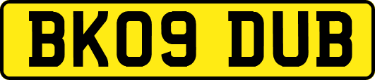 BK09DUB