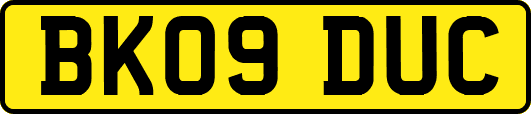 BK09DUC