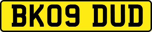 BK09DUD