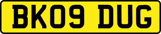 BK09DUG