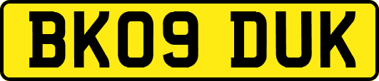 BK09DUK