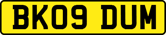 BK09DUM