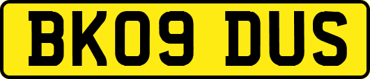 BK09DUS
