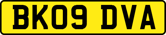 BK09DVA