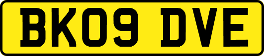 BK09DVE