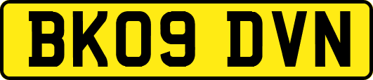 BK09DVN