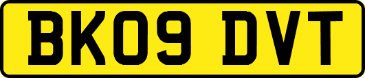 BK09DVT