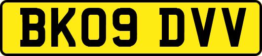 BK09DVV