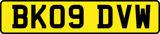 BK09DVW