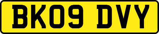 BK09DVY