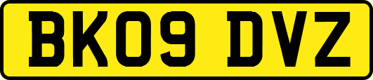 BK09DVZ