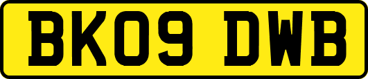 BK09DWB