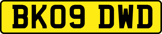 BK09DWD
