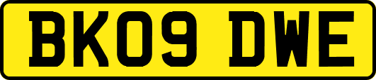 BK09DWE