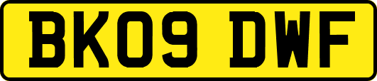 BK09DWF