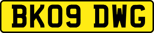 BK09DWG