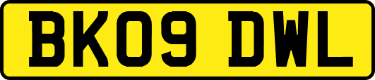 BK09DWL