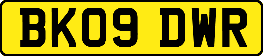 BK09DWR