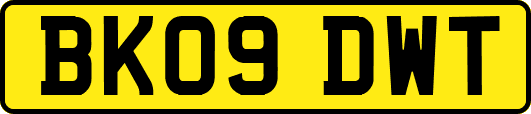 BK09DWT