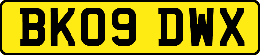 BK09DWX