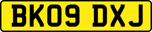 BK09DXJ