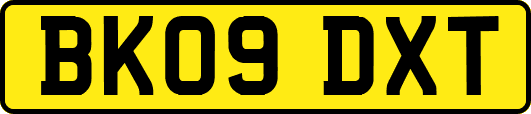 BK09DXT