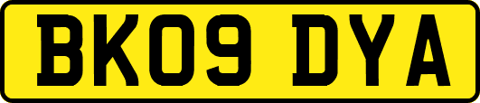 BK09DYA