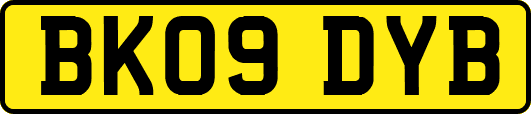 BK09DYB