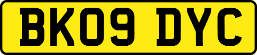 BK09DYC