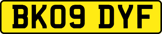 BK09DYF