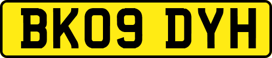 BK09DYH